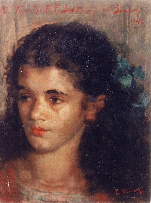 Fiore di strada